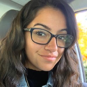 Meet your Posher, Alyiarose